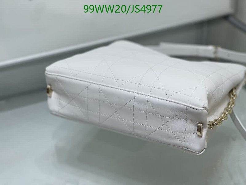 Dior-Bag-4A Quality Code: JS4977 $: 99USD