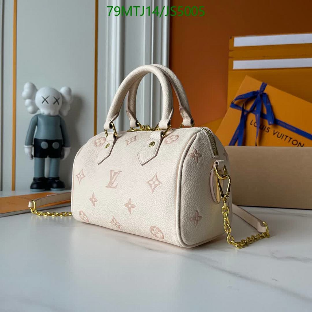 LV-Bag-4A Quality Code: JS5005 $: 79USD