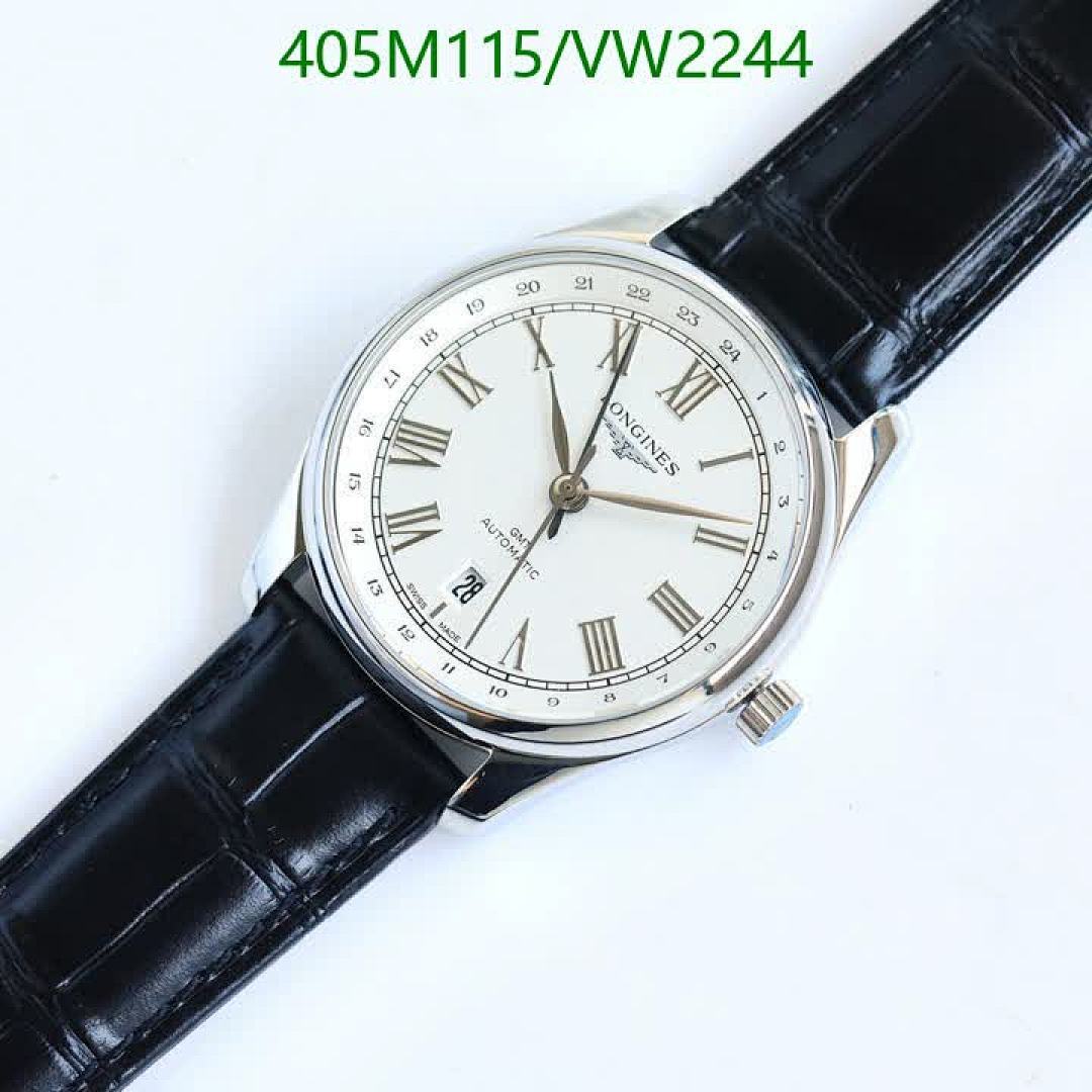Longines-Watch-Mirror Quality Code: VW2244 $: 405USD-Yupoo.ru - Copybrand.Team photo album Longines-Watch-Mirror Quality Code: VW2244 $: 405USD