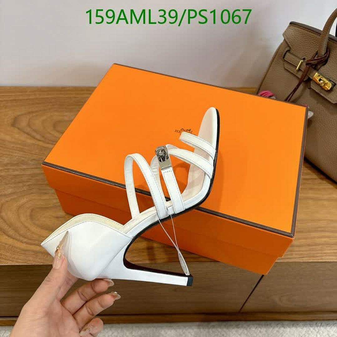Hermes-Women Shoes Code: PS1067 $: 159USD