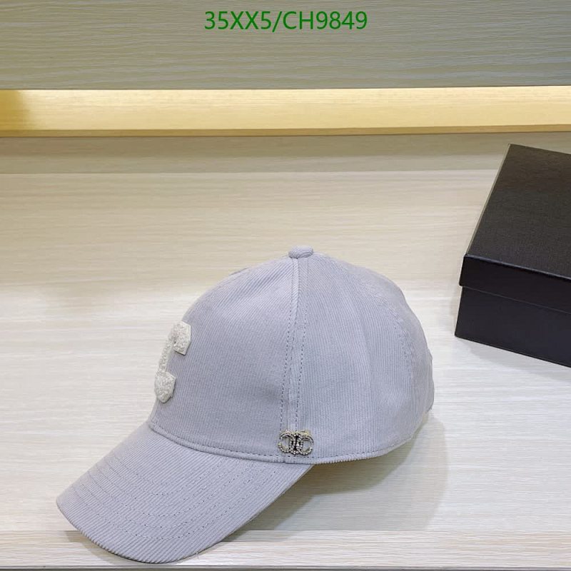 Celine-Cap(Hat) Code: CH9849 $: 35USD
