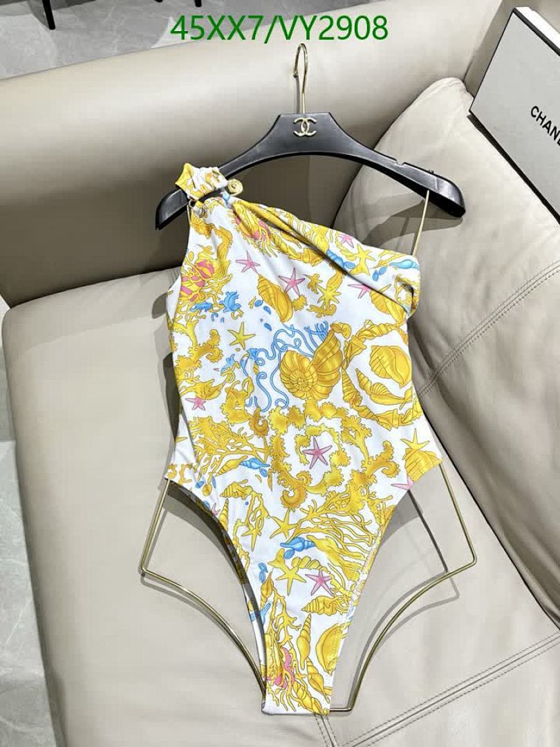 Versace-Swimsuit Code: VY2908 $: 45USD
