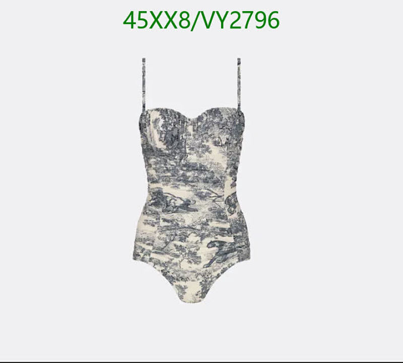 Dior-Swimsuit Code: VY2796 $: 45USD