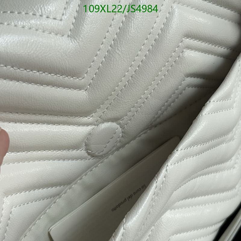 Gucci-Bag-4A Quality Code: JS4984 $: 109USD