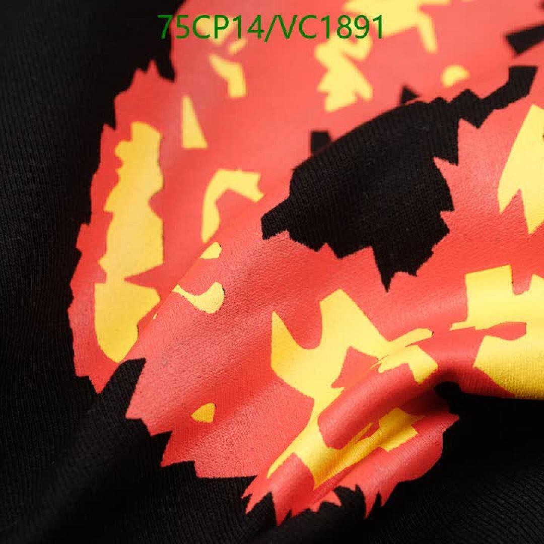 DENIM TEARS-Clothing Code: VC1891 $: 75USD