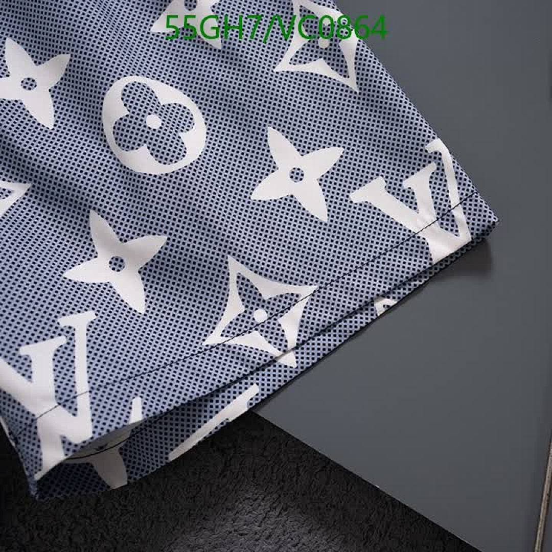 LV-Beach Shorts Code: VC0864 $: 55USD