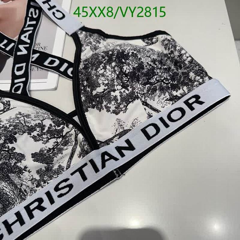 Dior-Swimsuit Code: VY2815 $: 45USD