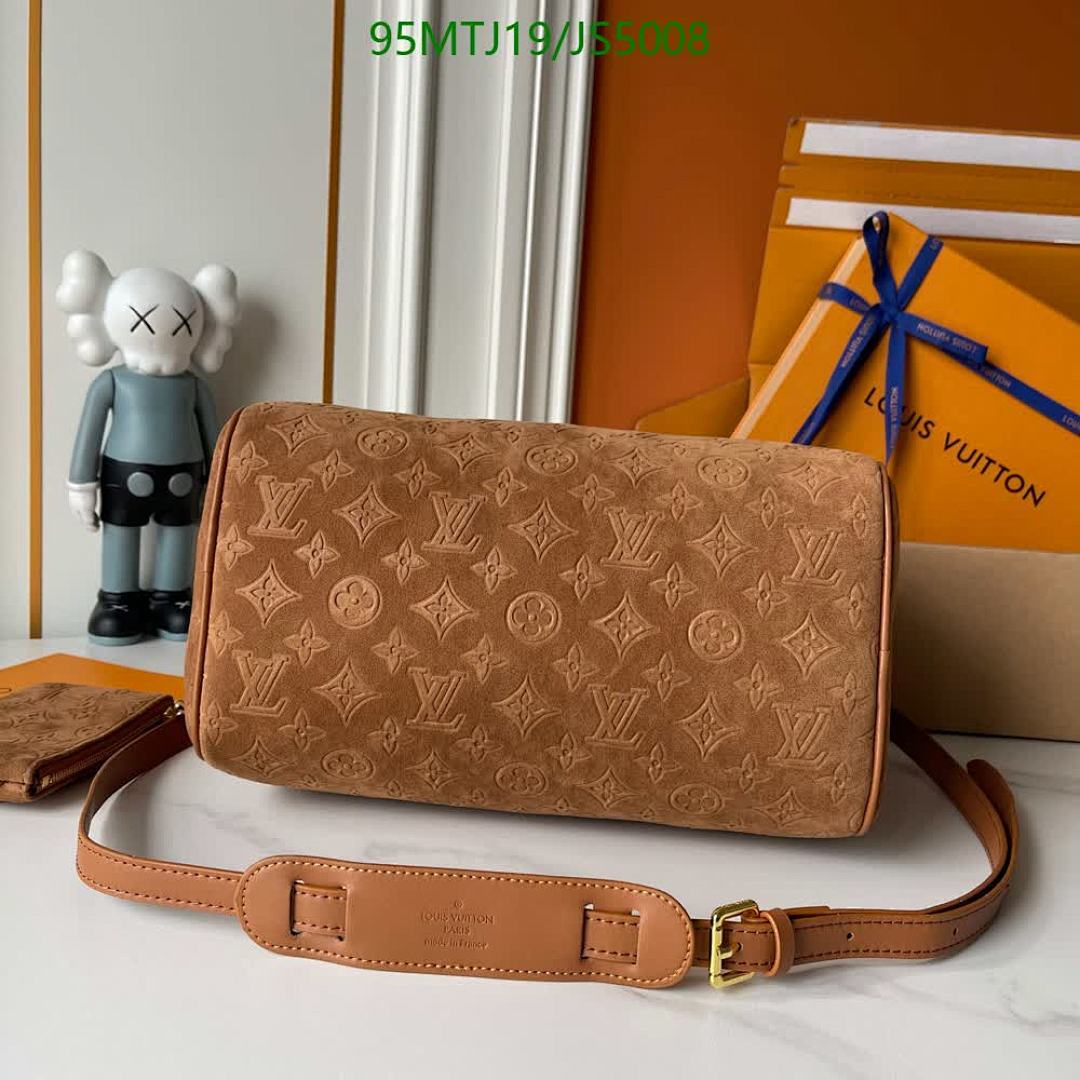 LV-Bag-4A Quality Code: JS5008 $: 95USD