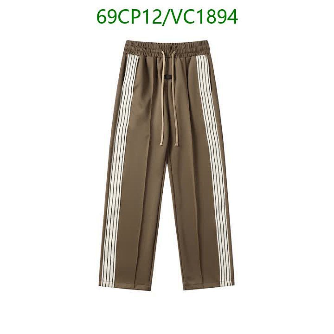 DENIM TEARS-Clothing Code: VC1894 $: 69USD