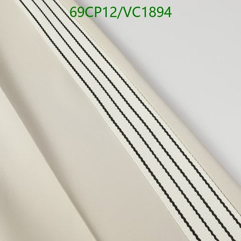 DENIM TEARS-Clothing Code: VC1894 $: 69USD