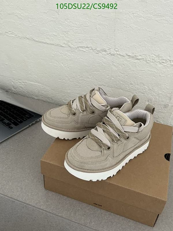 UGG-Women Shoes Code: CS9492 $: 105USD