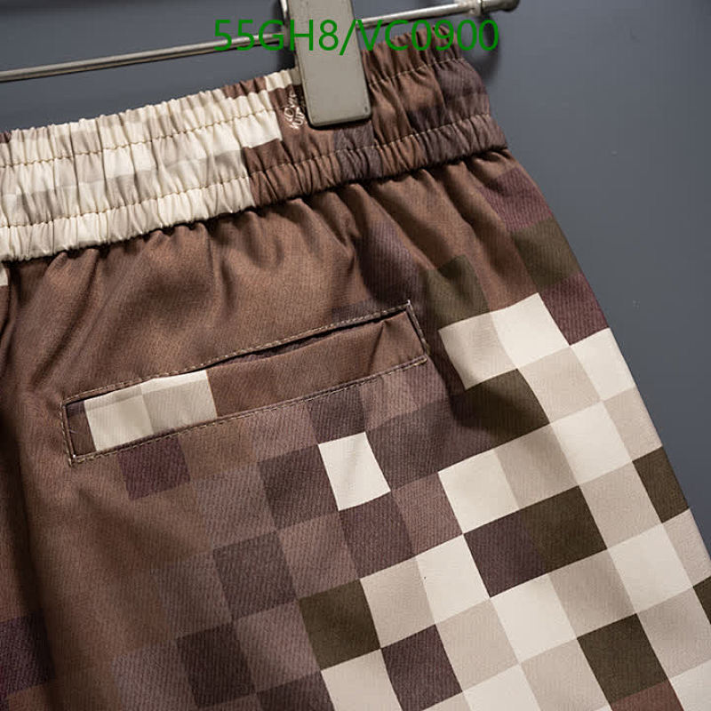 LV-Beach Shorts Code: VC0900 $: 55USD