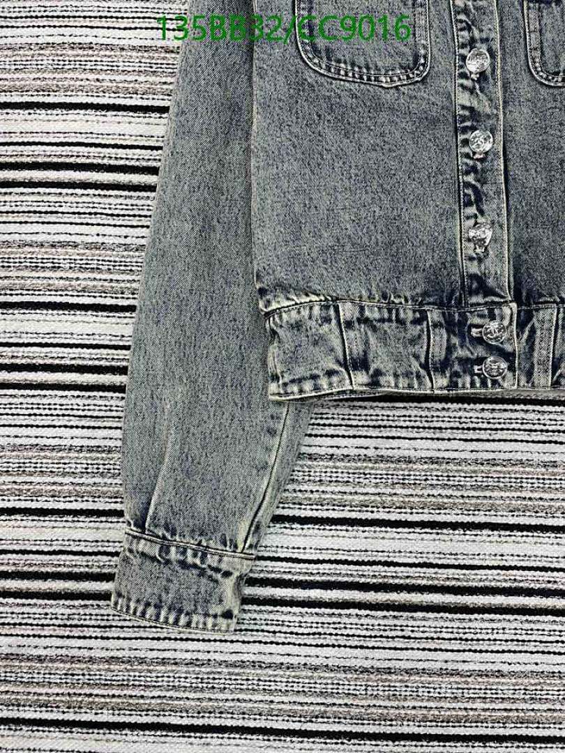 Chanel-Clothing Code: CC9016 $: 135USD