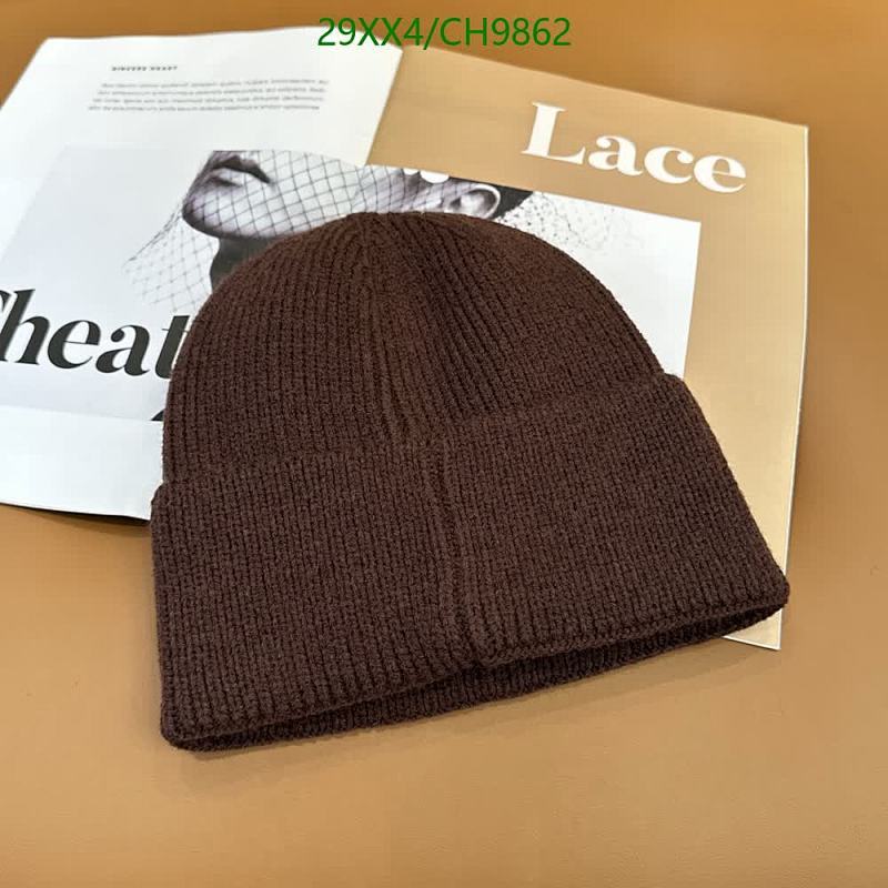 Chrome Hearts-Cap(Hat) Code: CH9862 $: 29USD