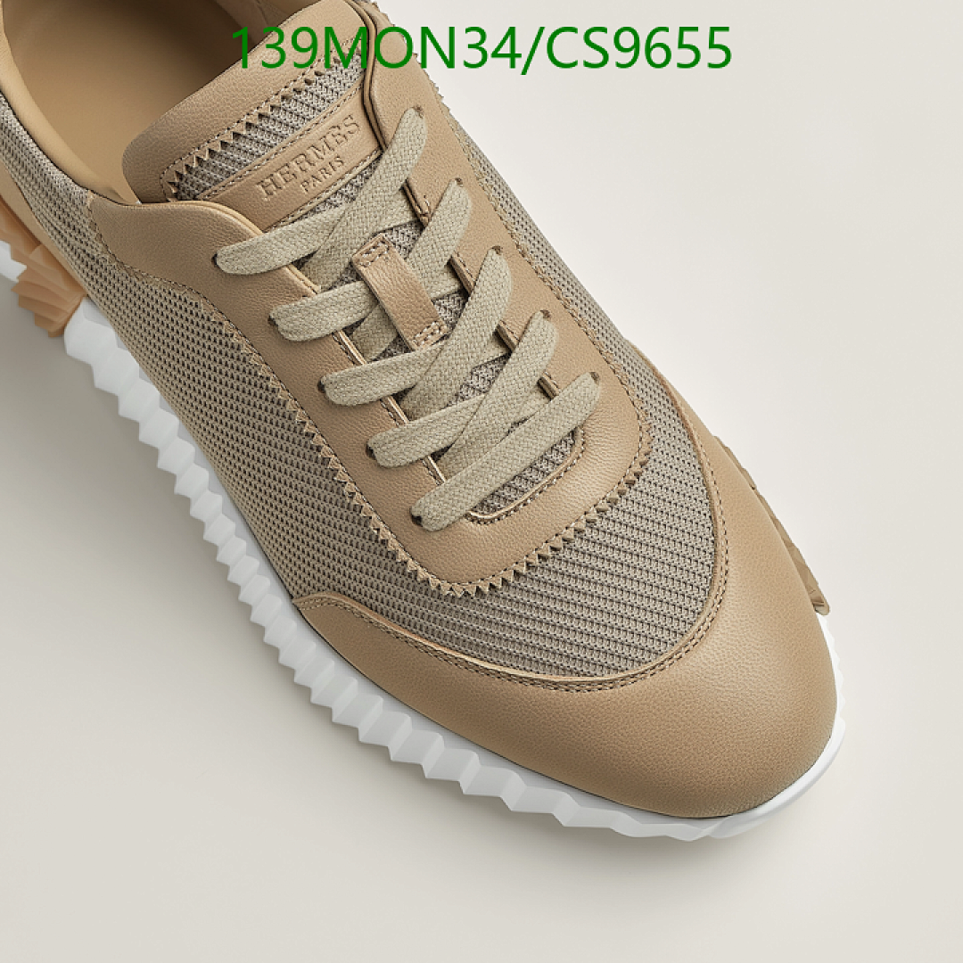 Hermes-Women Shoes Code: CS9655