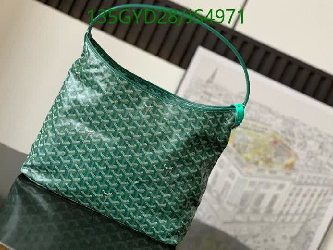 Goyard-Bag-4A Quality Code: JS4971 $: 135USD