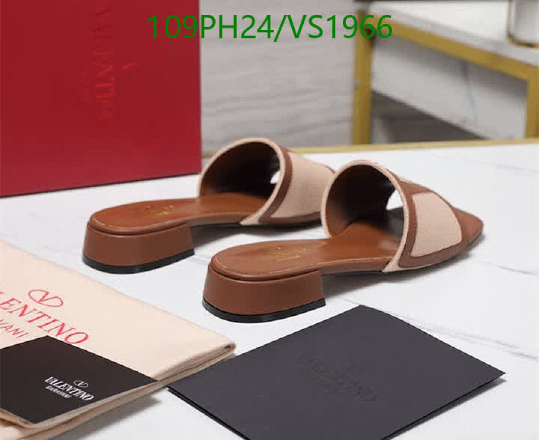 Valentino-Women Shoes Code: VS1966 $: 109USD