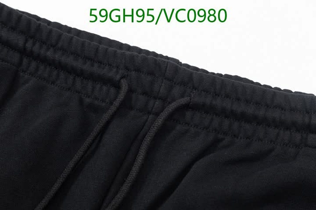 Burberry-Beach Shorts Code: VC0980 $: 59USD