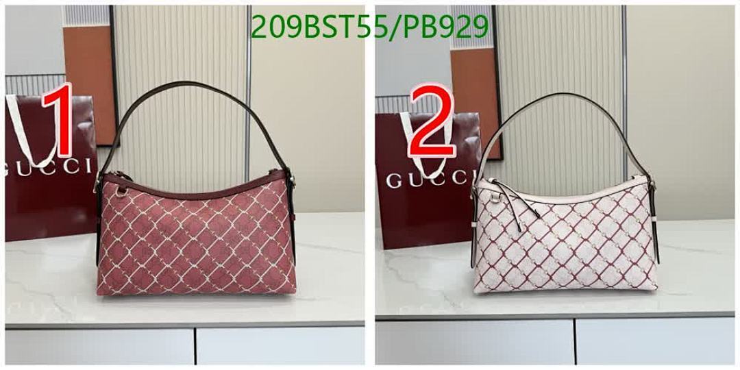 Gucci-Bag-Mirror Quality Code: PB929 $: 209USD