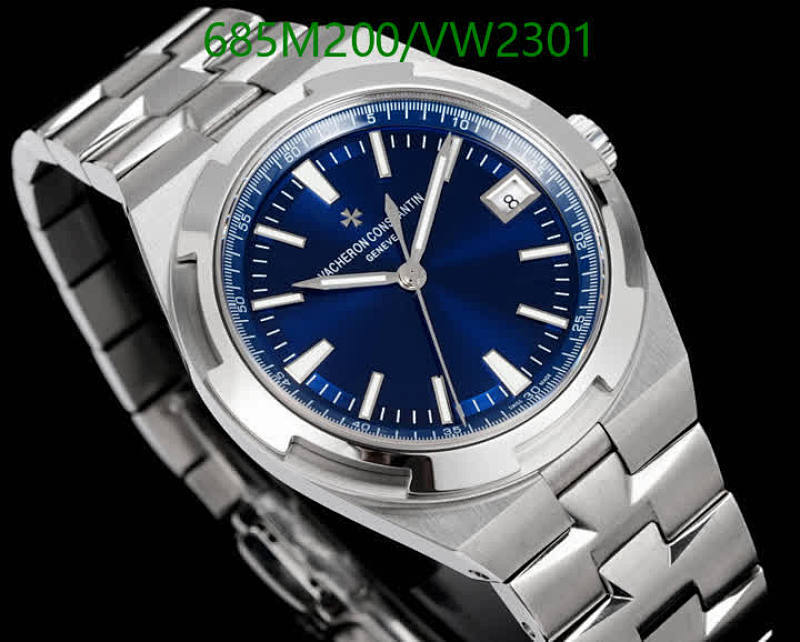 Vacheron Constantin-Watch-Mirror Quality Code: VW2301 $: 685USD