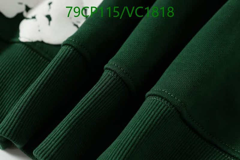 DENIM TEARS-Clothing Code: VC1818 $: 79USD