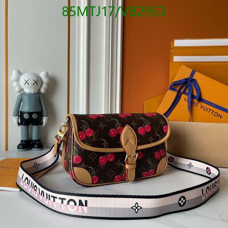 LV-Bag-4A Quality Code: VB2953 $: 85USD