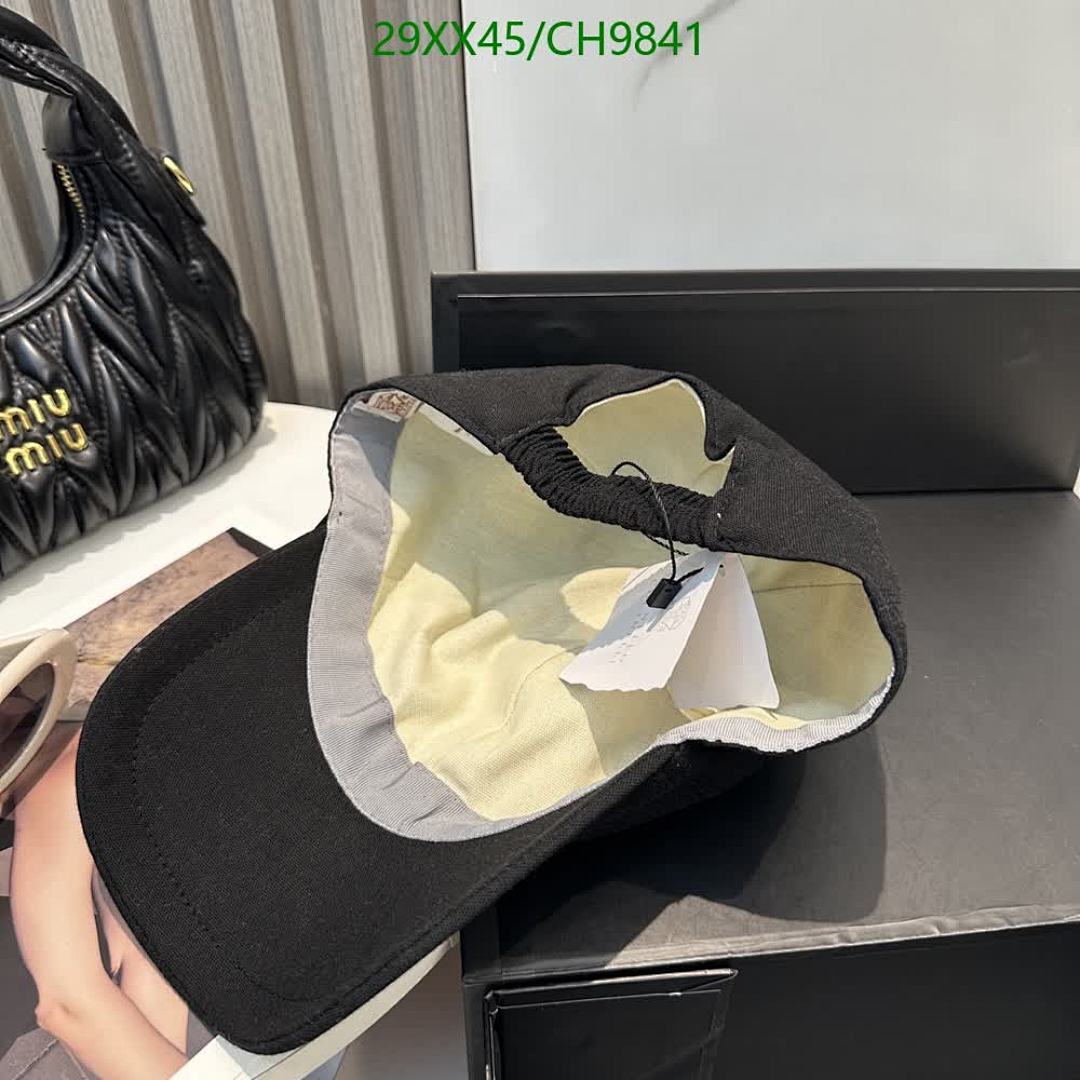 Brunello Cucinelli-Cap(Hat) Code: CH9841 $: 29USD