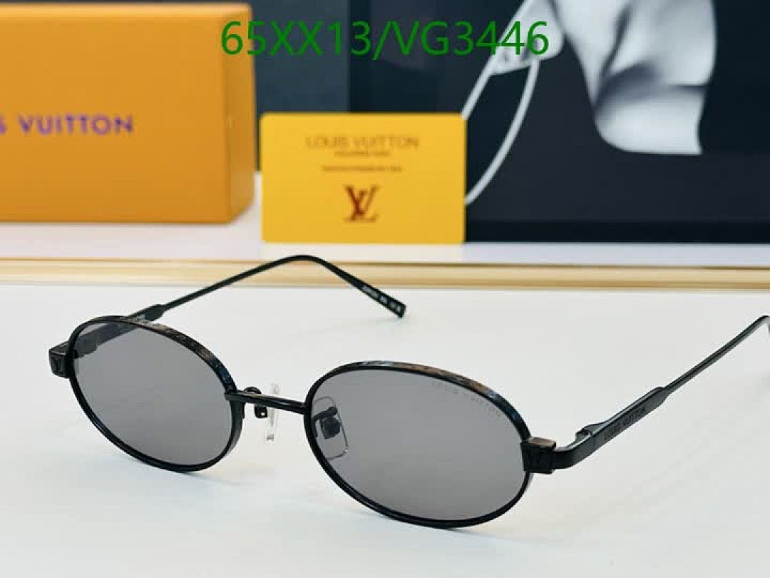LV-Glasses Code: VG3446 $: 65USD