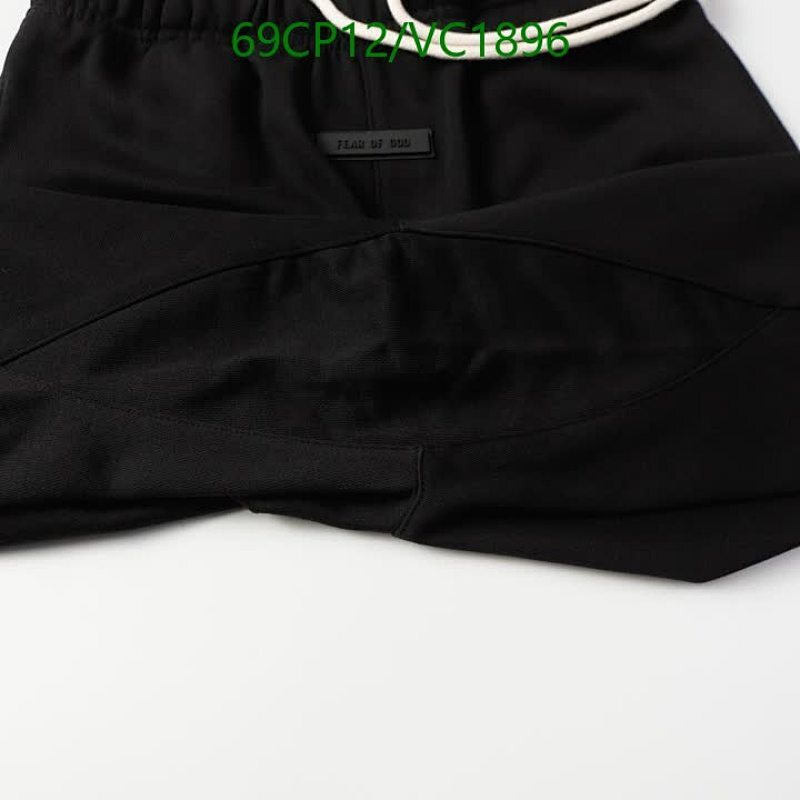 DENIM TEARS-Clothing Code: VC1896 $: 69USD