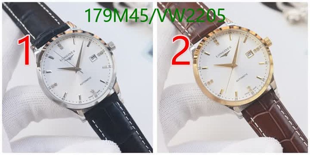 Longines-Watch-4A Quality Code: VW2205 $: 179USD