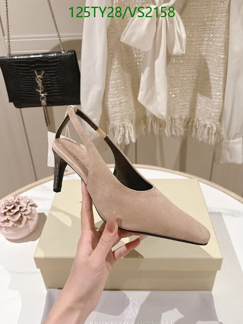 Brunello Cucinelli-Women Shoes Code: VS2158 $: 125USD-Yupoo.ru - Copybrand.Team photo album Brunello Cucinelli-Women Shoes Code: VS2158 $: 125USD