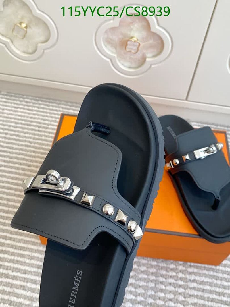 Hermes-Men shoes Code: CS8939 $: 115USD