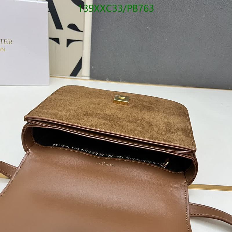 Demellier-Bag-4A Quality Code: PB763 $: 139USD