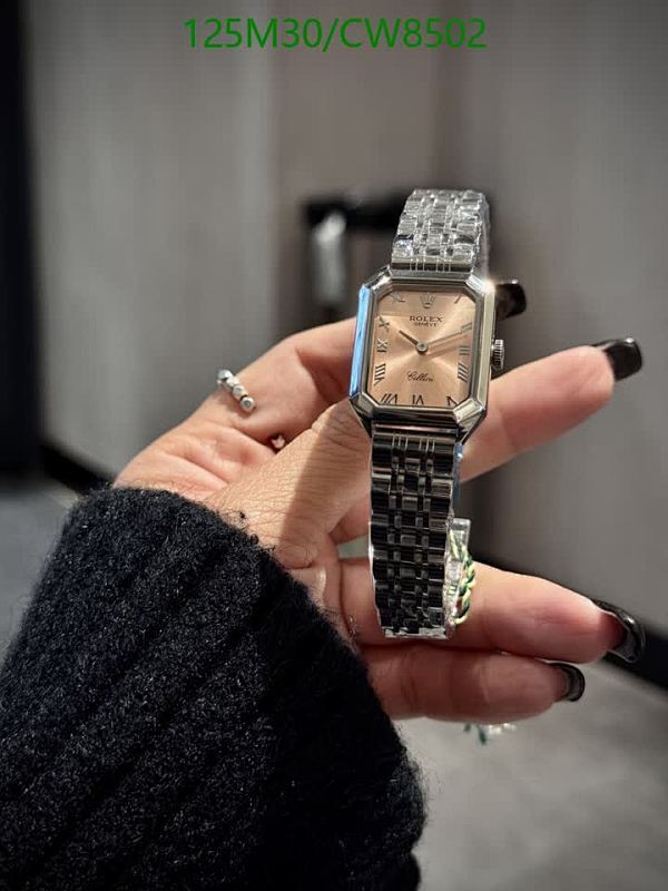 Rolex-Watch-4A Quality Code: CW8502 $: 125USD