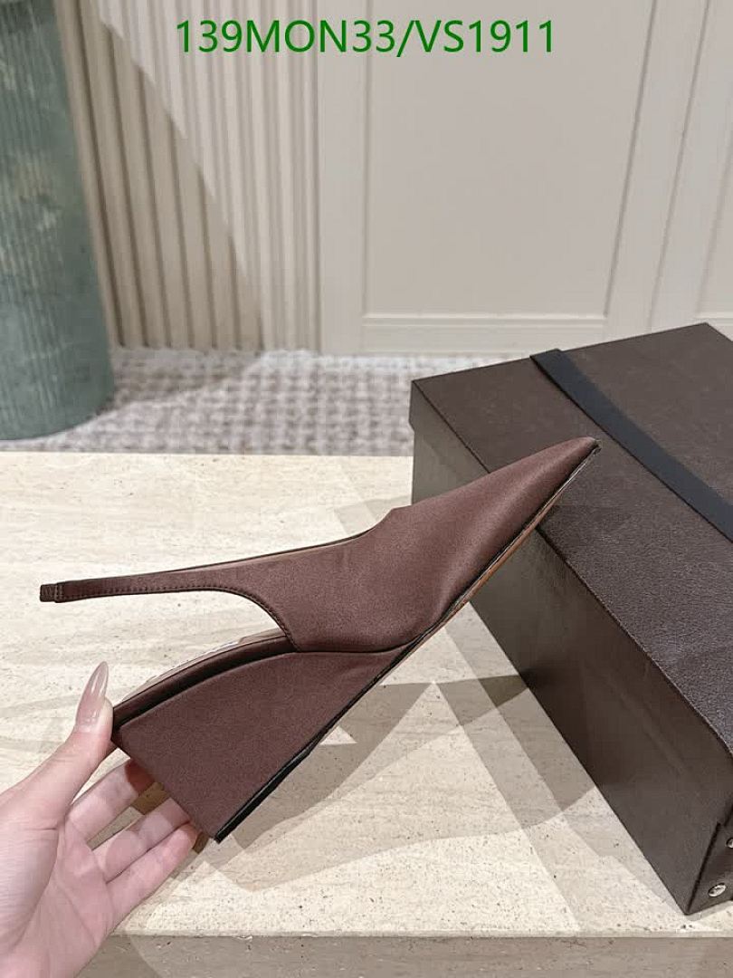 Alaia-Women Shoes Code: VS1911 $: 139USD