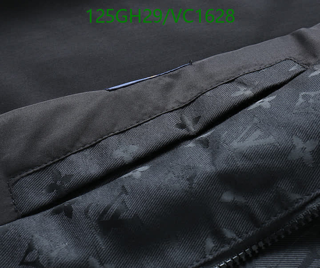 LV-Clothing Code: VC1628 $: 125USD