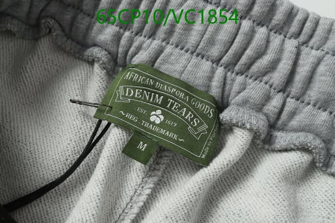 DENIM TEARS-Clothing Code: VC1854 $: 65USD