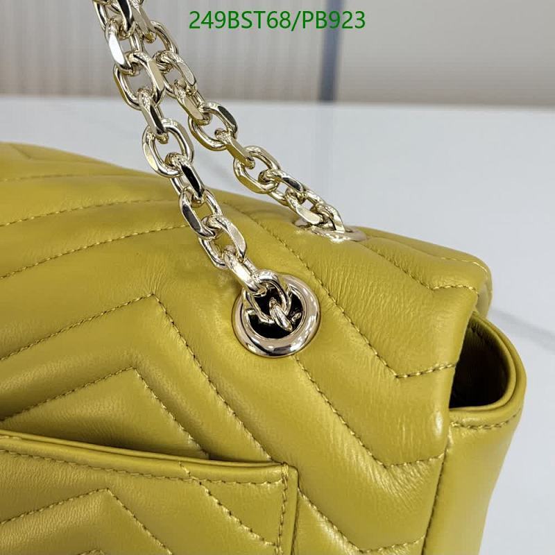 Gucci-Bag-Mirror Quality Code: PB923