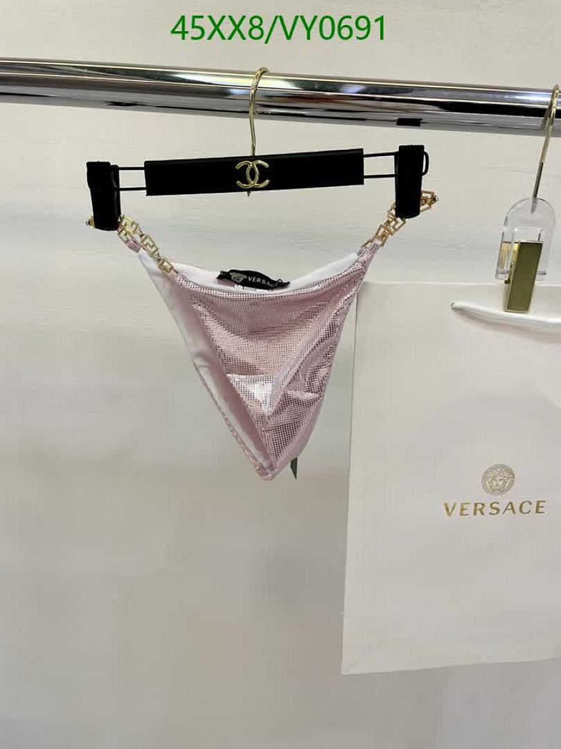 Versace-Swimsuit Code: VY0691 $: 45USD