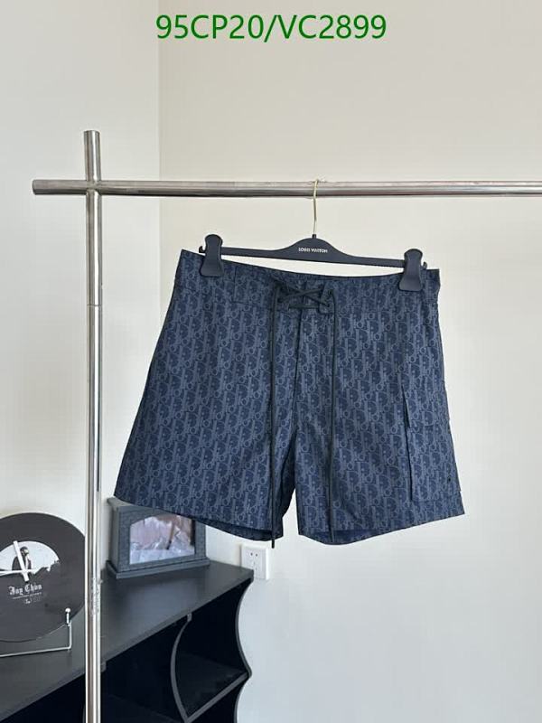 Dior-Clothing Code: VC2899 $: 95USD