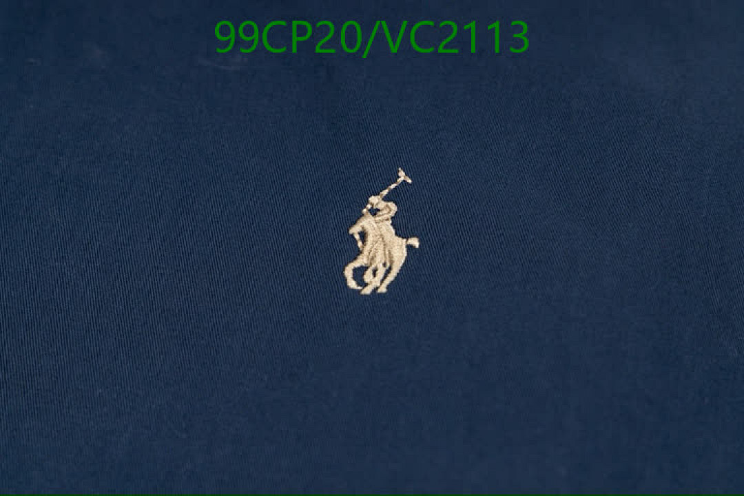 Ralph Lauren-Clothing Code: VC2113 $: 99USD-Yupoo.ru - Copybrand.Team photo album Ralph Lauren-Clothing Code: VC2113 $: 99USD