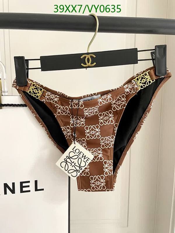 Loewe-Swimsuit Code: VY0635 $: 39USD