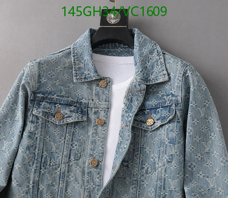 LV-Clothing Code: VC1609 $: 145USD