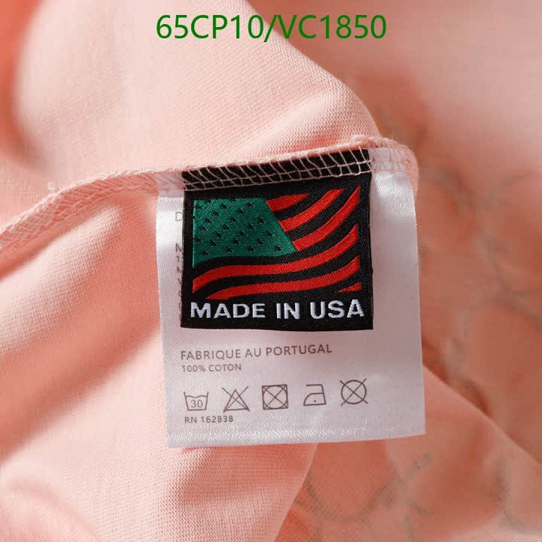 DENIM TEARS-Clothing Code: VC1850 $: 65USD