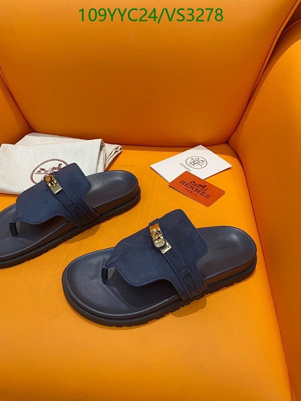 Hermes-Women Shoes Code: VS3278 $: 109USD