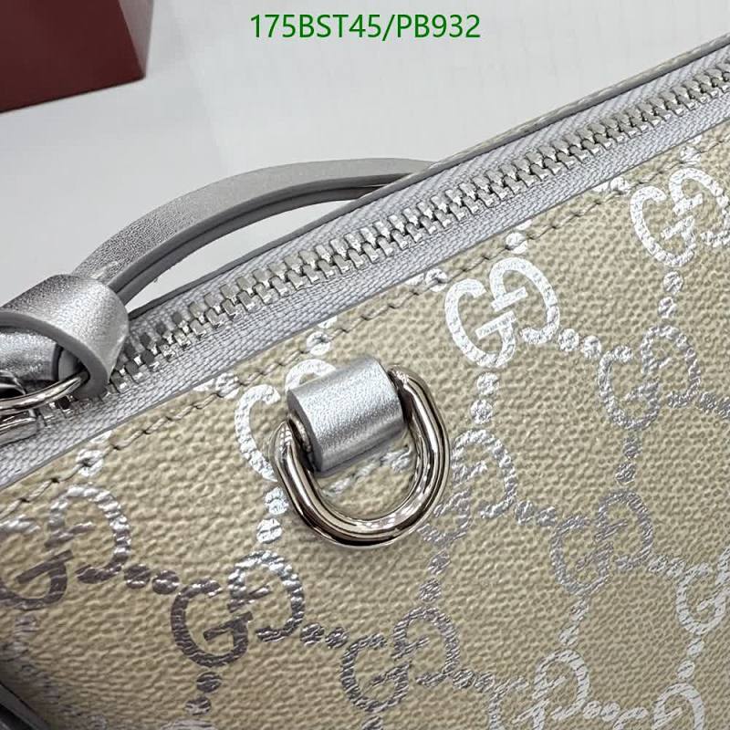 Gucci-Bag-Mirror Quality Code: PB932 $: 175USD