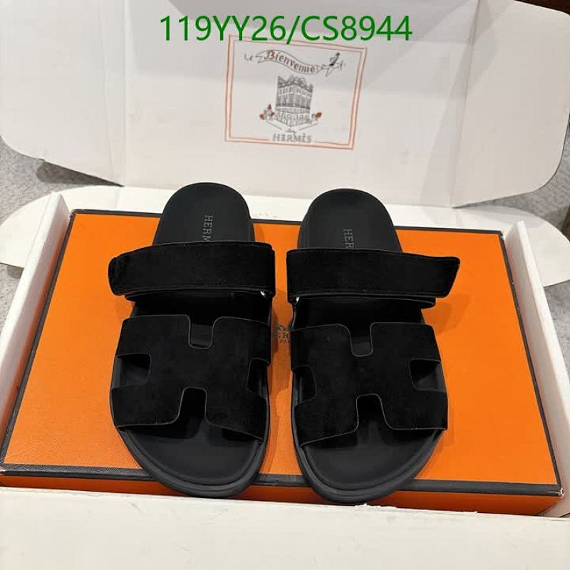 Hermes-Men shoes Code: CS8944 $: 119USD