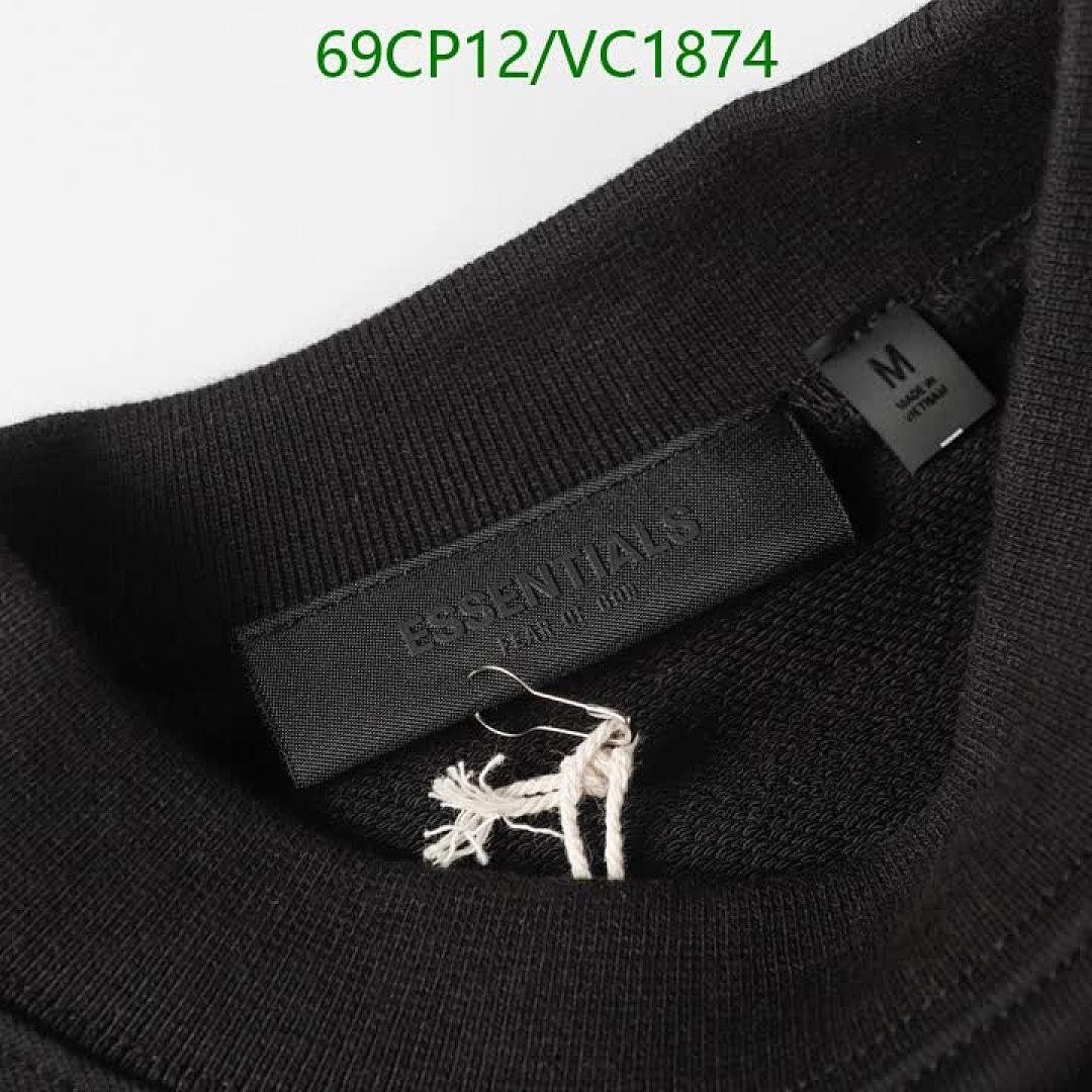 DENIM TEARS-Clothing Code: VC1874 $: 69USD