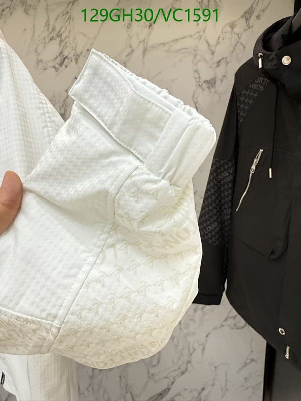 LV-Clothing Code: VC1591 $: 129USD