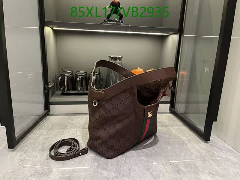 Gucci-Bag-4A Quality Code: VB2935 $: 85USD